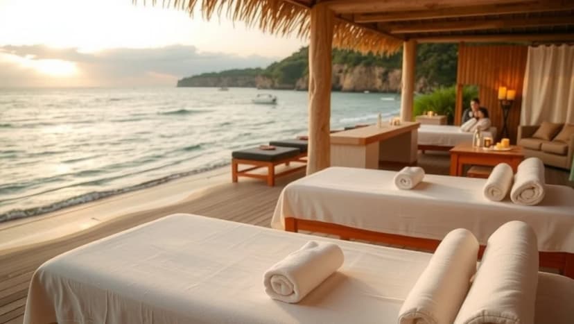 Åhus seaside spa vad kan du göra där