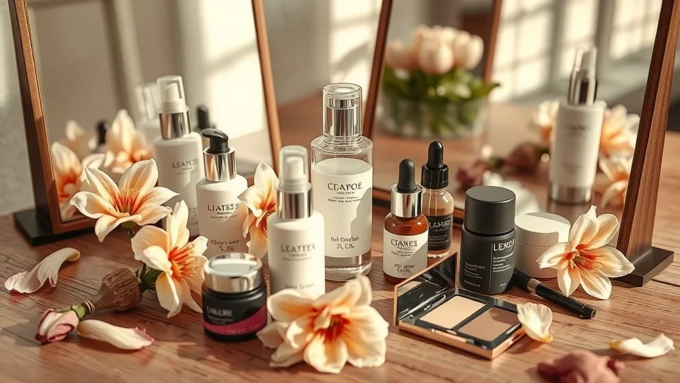 All I Am Beauty vägen till själv antagande