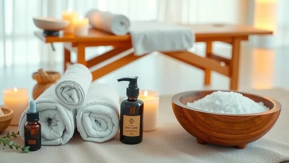 Arken spa erbjudande och vad du får för pengarna