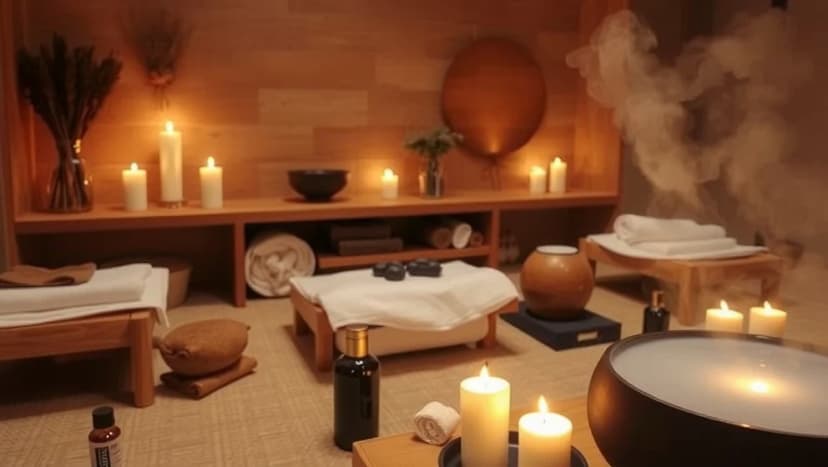 Vad erbjuder Asian Spa Varberg egentligen