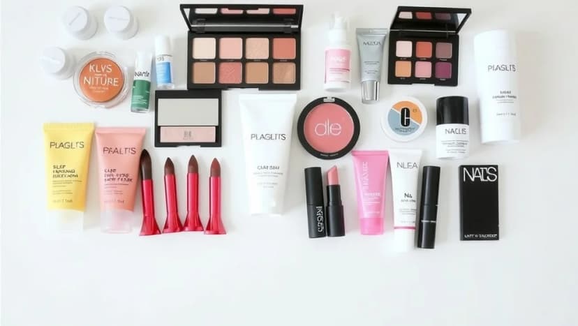Bästa beauty bargains för mindre pengar