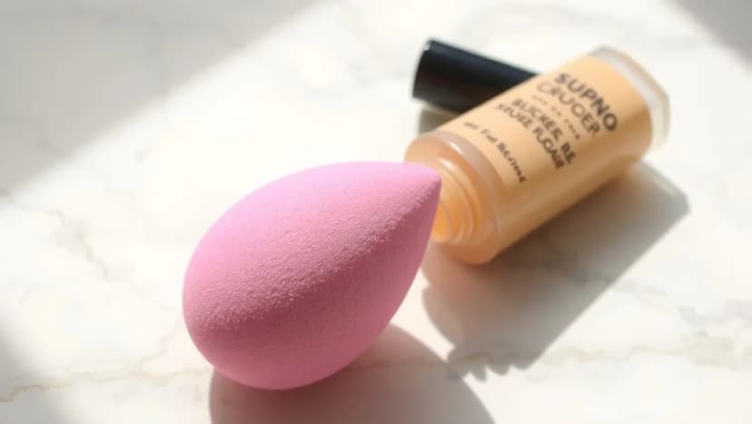 Varför älskar alla beauty blender