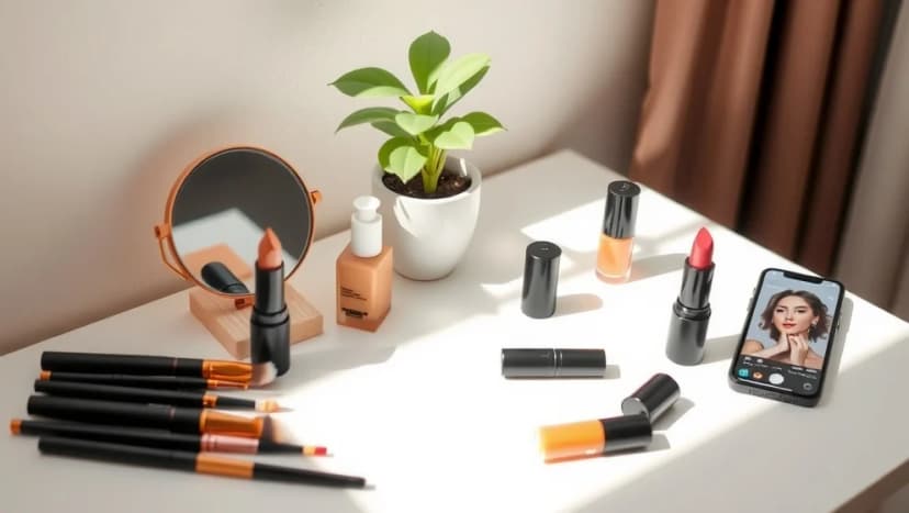 Beauty by Lina gör dig vacker på minuter