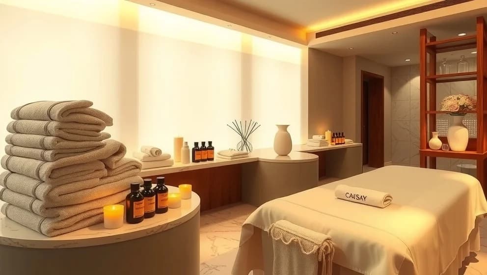 Beauty Lounge Stockholm och vad du bör veta