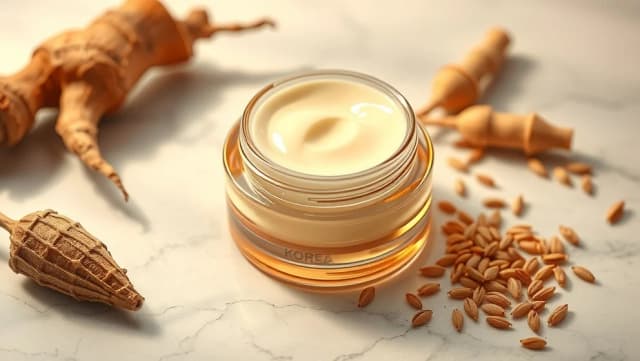 Joseon Dynasty cream vad gör den så speciell