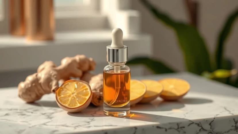 Vad kan Beauty of Joseon eye serum göra för dig