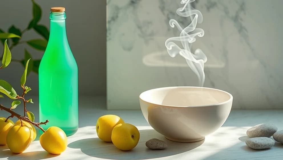 Beauty of Joseon Green Plum Cleanser förklarad