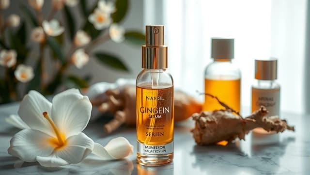 Beauty of Joseon serum vad gör det så speciellt