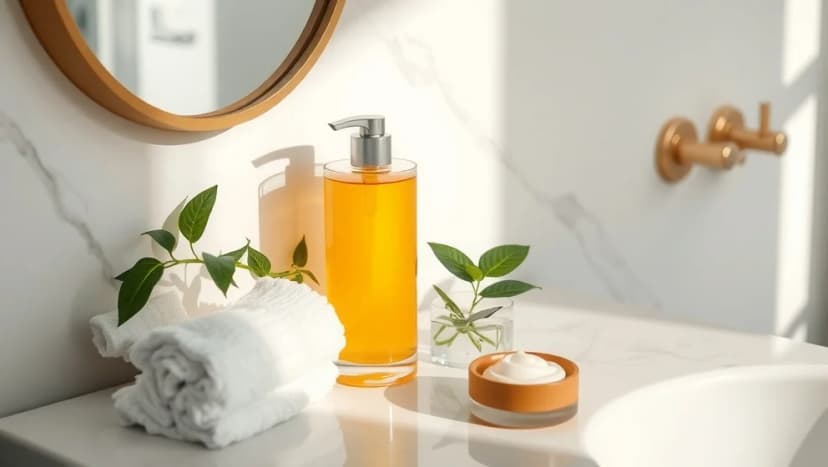 Beauty of Joseon SPF skyddar huden från solen