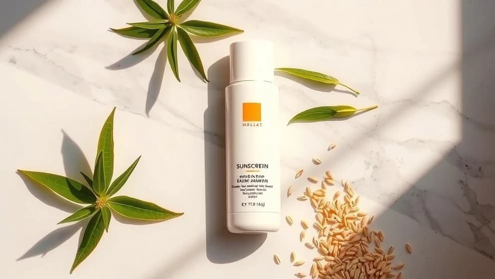 Beauty of Joseon SPF 50 skyddar din hud varje dag