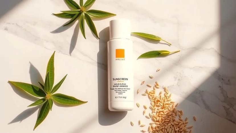 Beauty of Joseon SPF 50 skyddar din hud varje dag