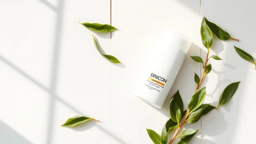 Beauty of Joseon solskydd skyddar din hud