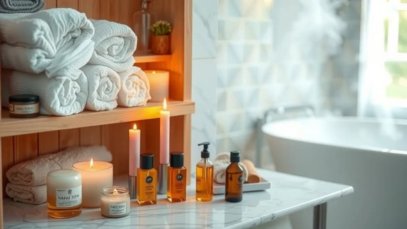 Vad är en beauty spa och hur fungerar det