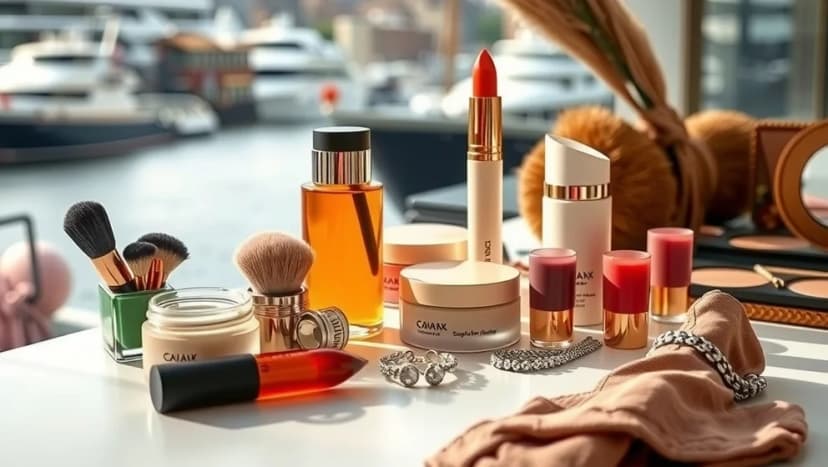 Beauty style Göteborg för dig