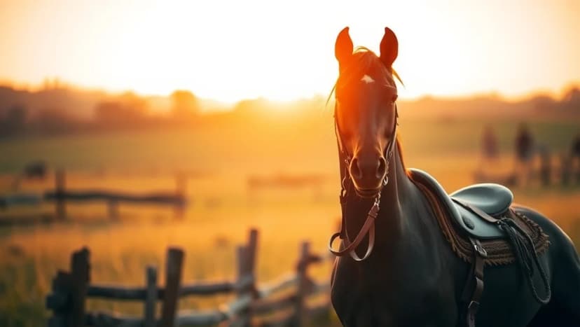 Black Beauty – en häst som förändrade världen