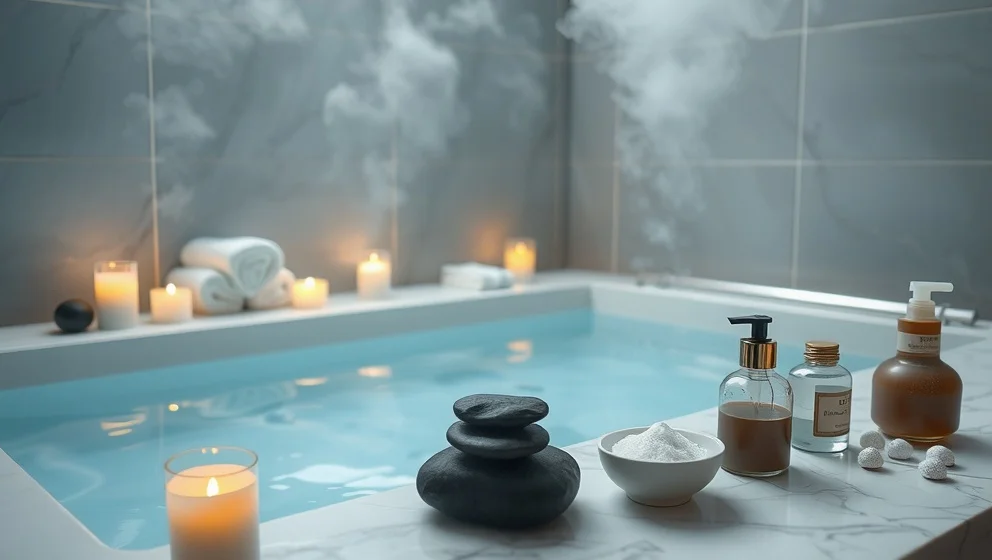 Box Hotell Linköping Spa en avkoppling