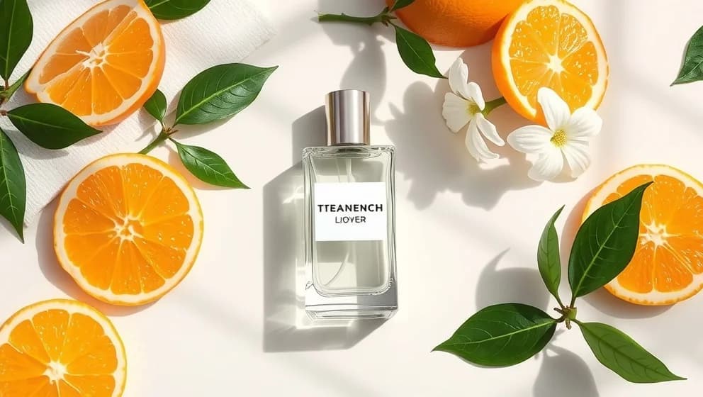 Calvin Klein Sheer Beauty parfymen som alla älskar