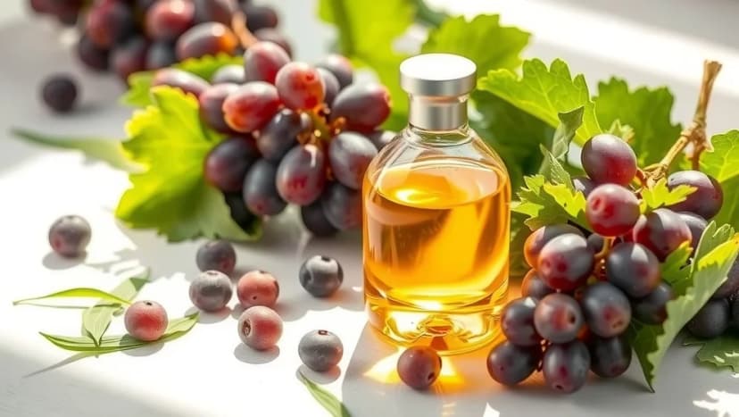 Caudalie Beauty Elixir gör huden skönare