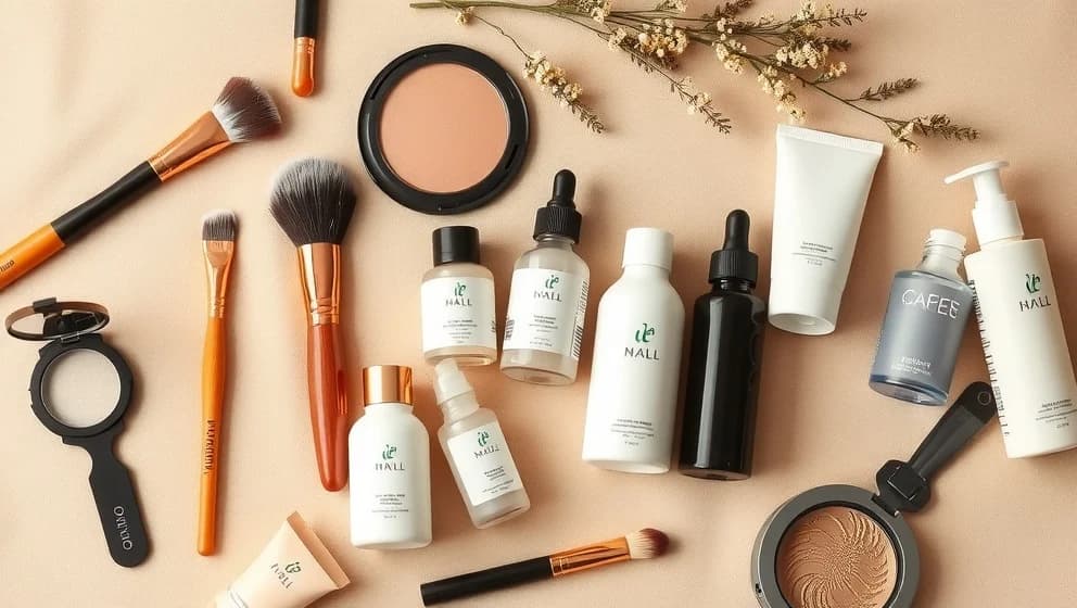 Donna Beauty skönhet för alla