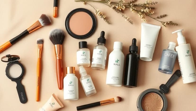 Donna Beauty skönhet för alla