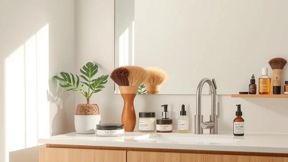 Vad gör Emily's beauty så speciell