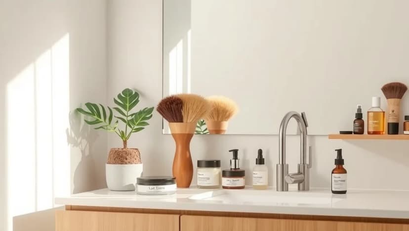 Vad gör Emily's beauty så speciell