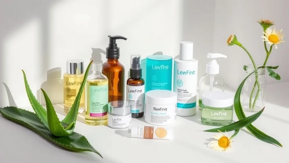 Första hjälpen beauty för din hud