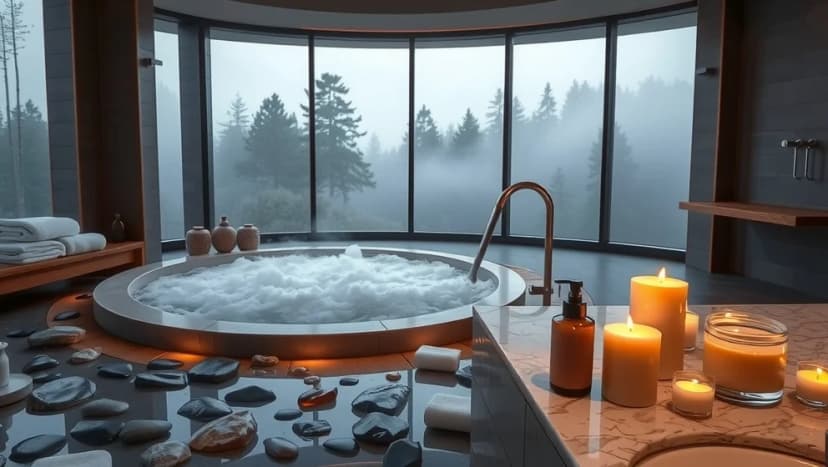 Hotell Draken Spa vad behöver du veta