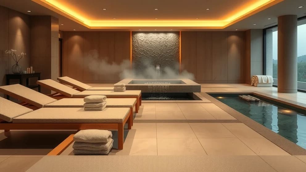 Hovs hallar spa vad erbjuder det egentligen