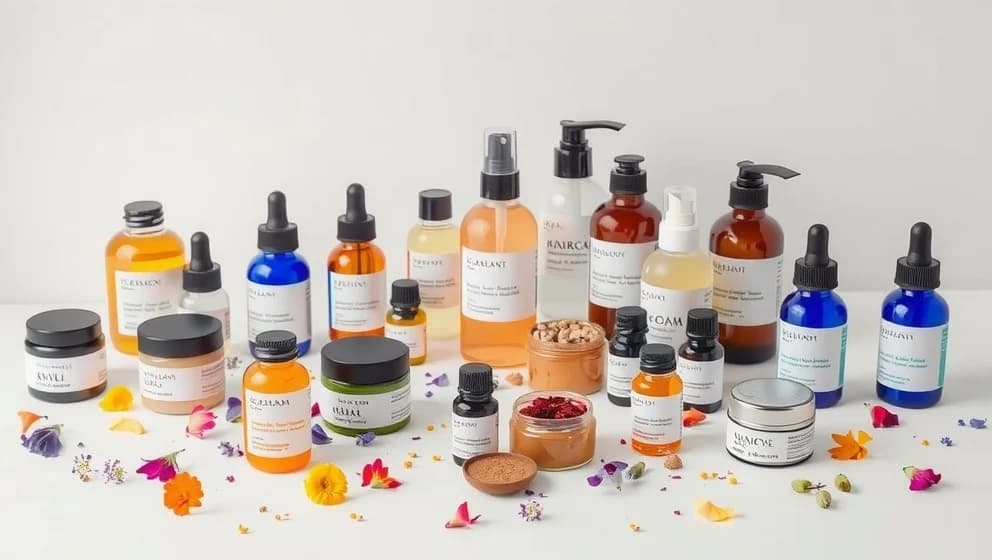 Indy beauty varför väljer fler det