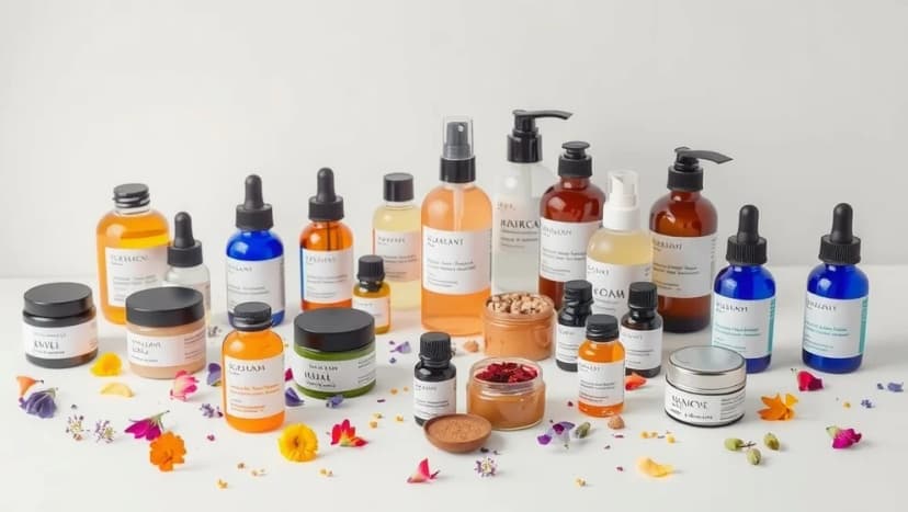 Indy beauty varför väljer fler det