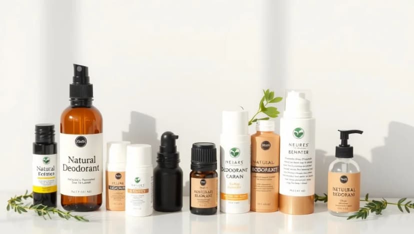 Varför väljer fler indy beauty deo istället för stora märken