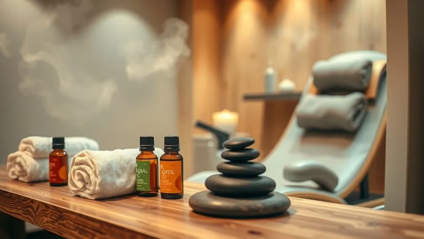 Vad är japansk head spa egentligen