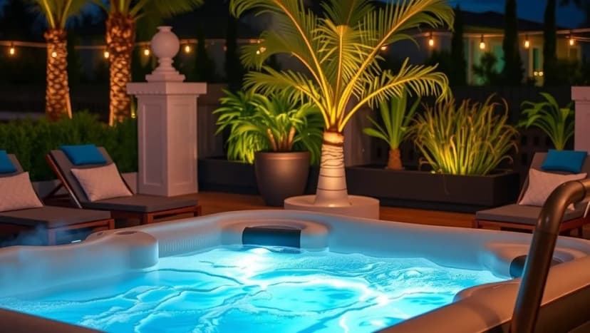 Lay Z Spa Miami vad är det och hur funkar det