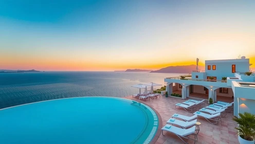 Minoa Palace Resort & Spa på Kreta