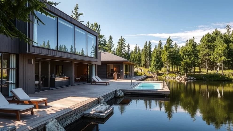 Mora hotell och spa för ditt nästa äventyr