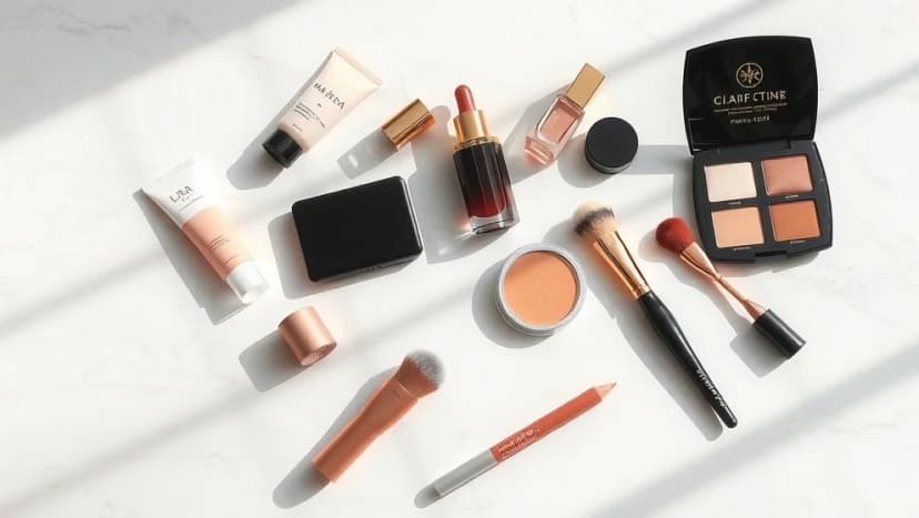 Vad är NK Beauty och hur fungerar det