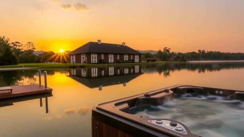 Orbaden Spa & Resort en perfekt spa upplevelse