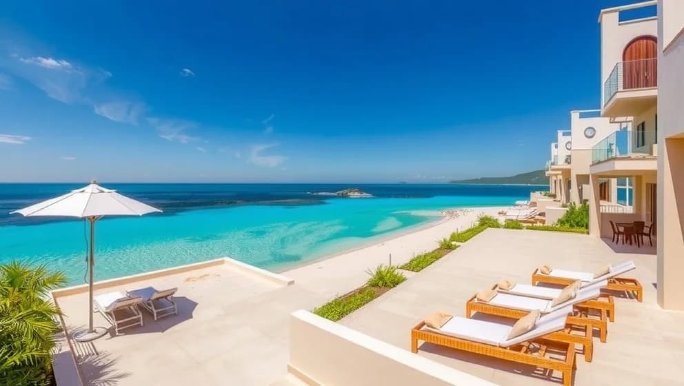 Princess Andriana Resort & Spa på Kreta