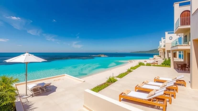 Princess Andriana Resort & Spa på Kreta