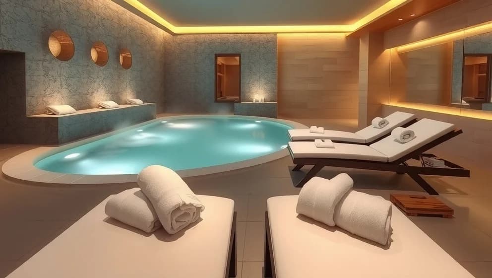 Radisson Blu Göteborg Spa – din guide till avkoppling