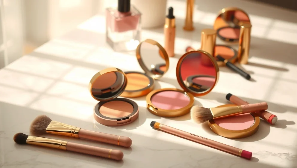 Vad gör rare beauty blush så speciell