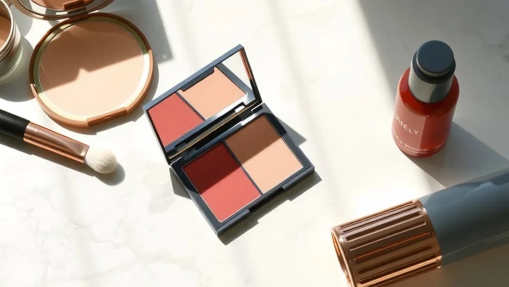 Rare Beauty Blush Mini vad är det