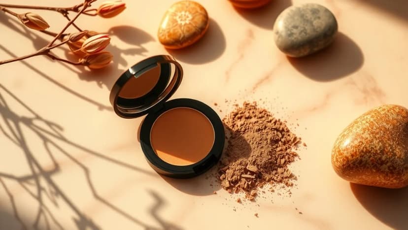 Rare beauty bronzer för en naturlig glöd