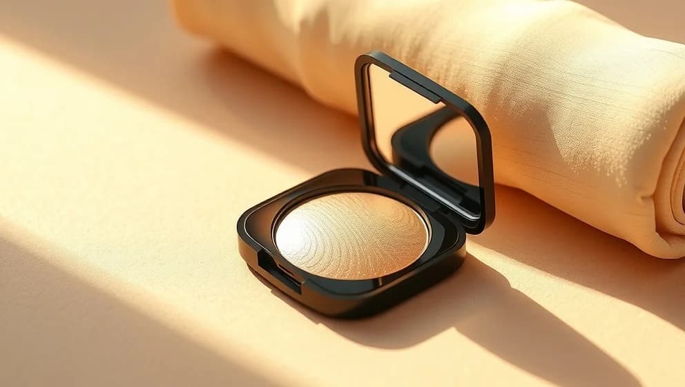 Rare beauty highlighter som får din hud att glimra