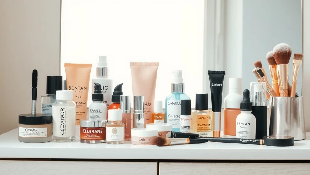 Rebecca Stella Beauty – vad gör hennes produkter speciella