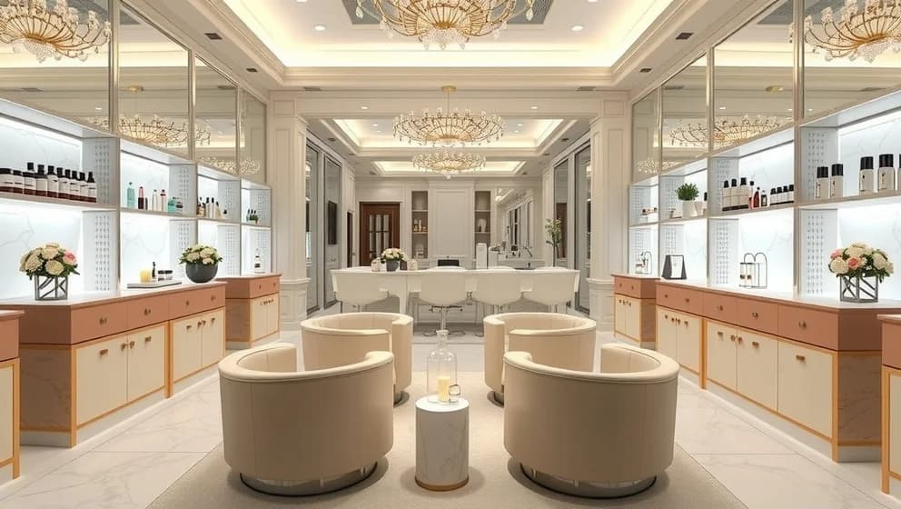 Royal Beauty Trollhättan vill göra dig vacker