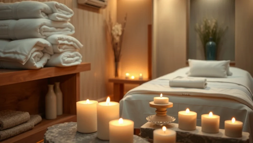 Selma Spa Uppsala Där Du Får Helt Ny Energi