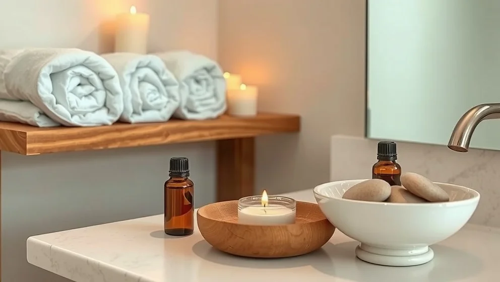 Sista minuten spa som ger dig perfekt avkoppling