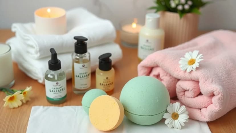 Spa för barn när och varför det är bra